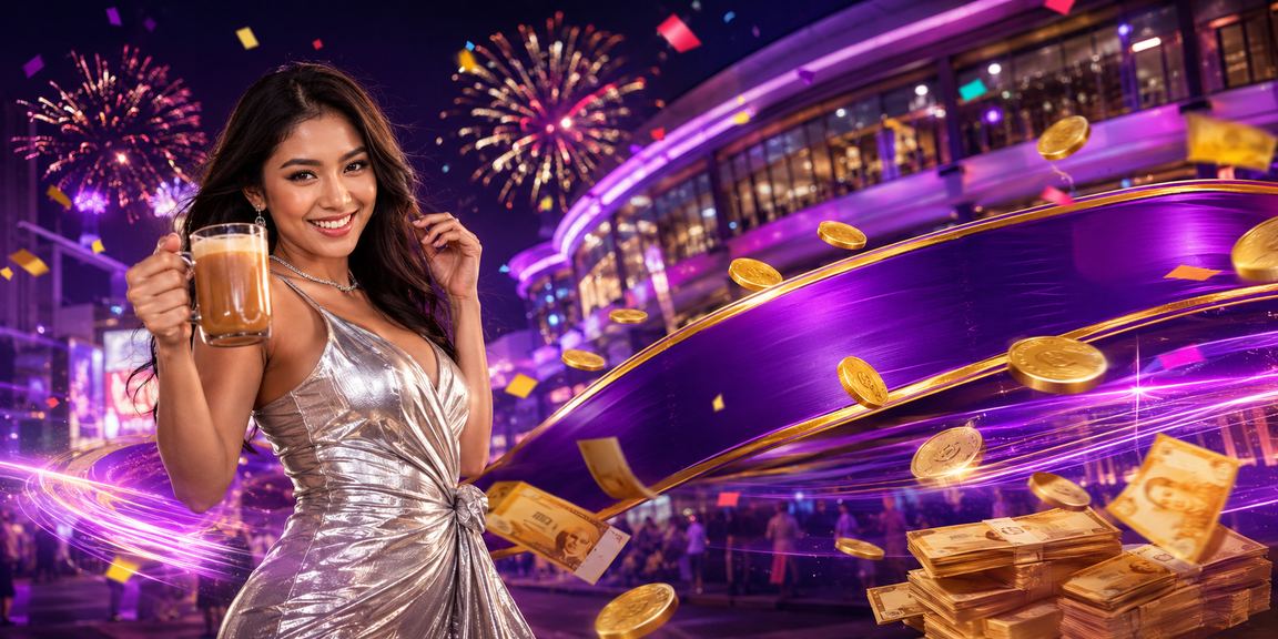 Promosi Bonus Kasino & Cashback