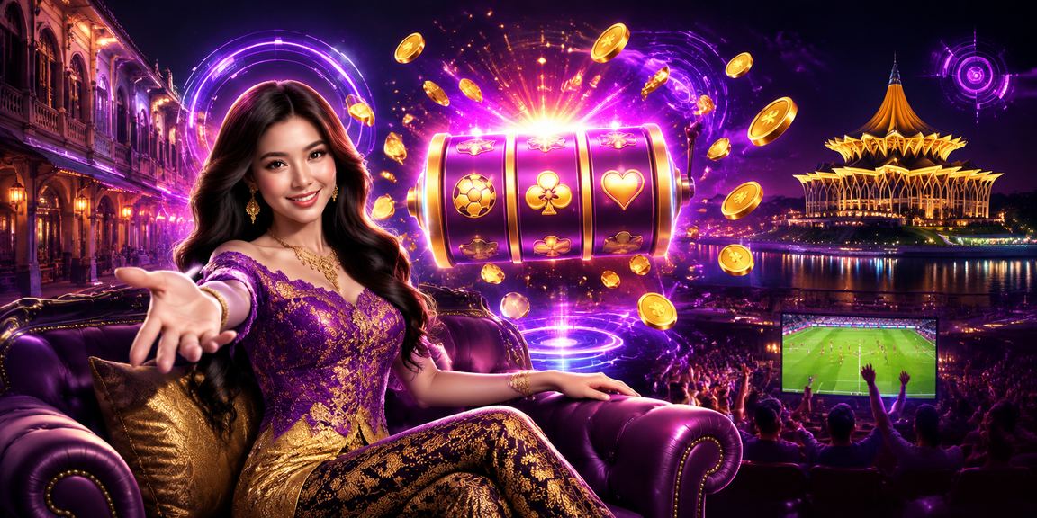 Permainan Slot Malaysia di 218i